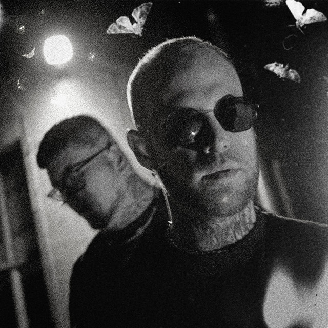 Blinder Pilot cover art