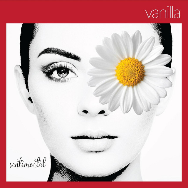 Sentimental cover art