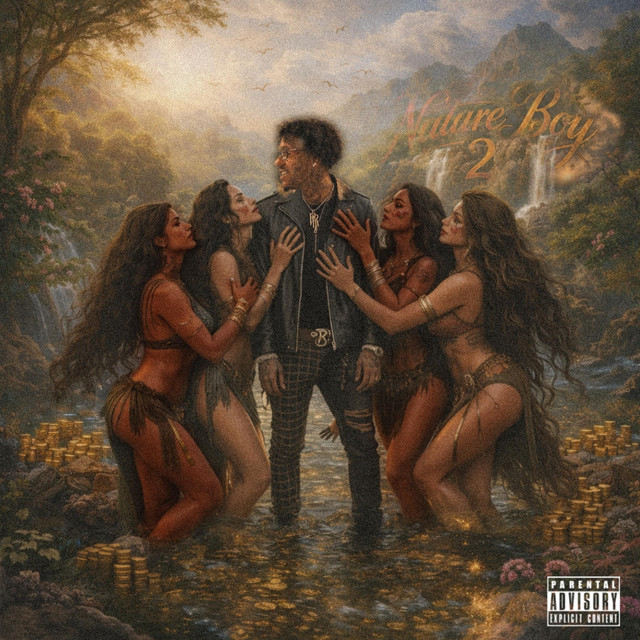 Affair +++ cover art