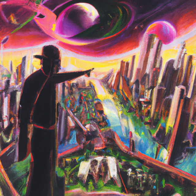 Cleanin' Up cover art