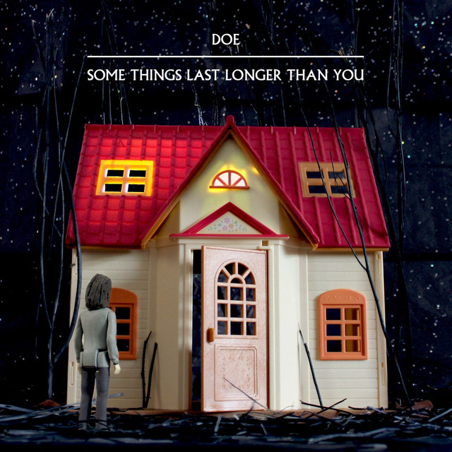 Some Things Last Longer than You cover art
