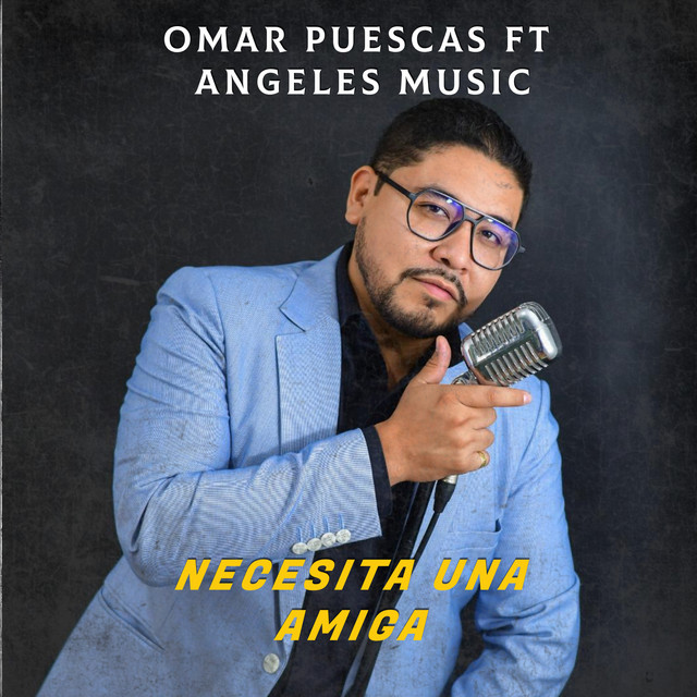 ANGELES MUSIC