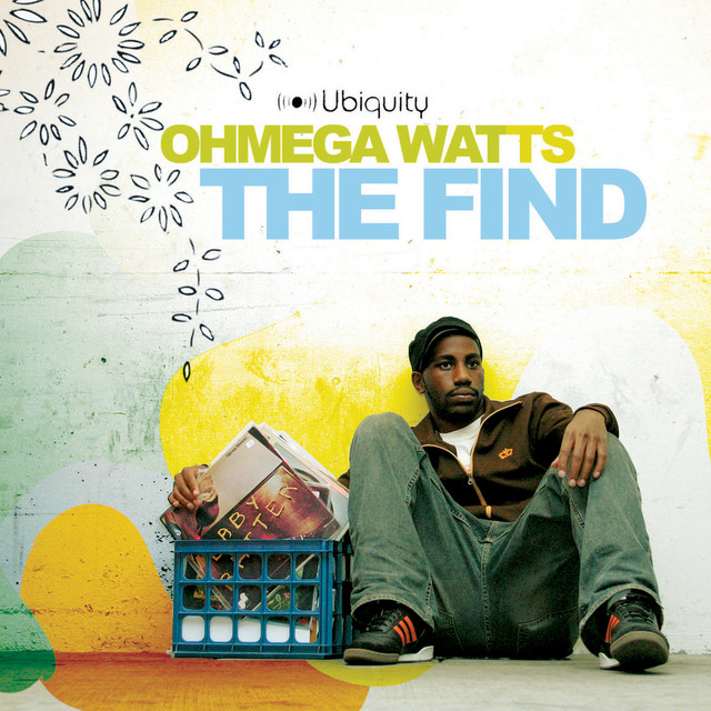 Stay Tuned (feat. Sojourn) - Ohmega Watts, Sojourn