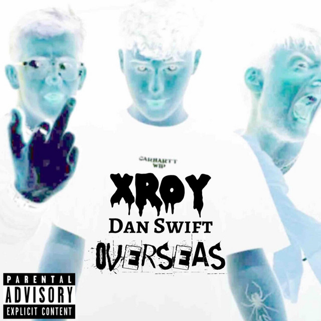 Overseas - Single by Xroy | Spotify