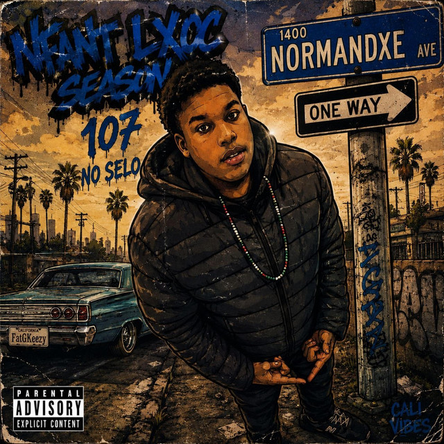 nfant lxoc season
