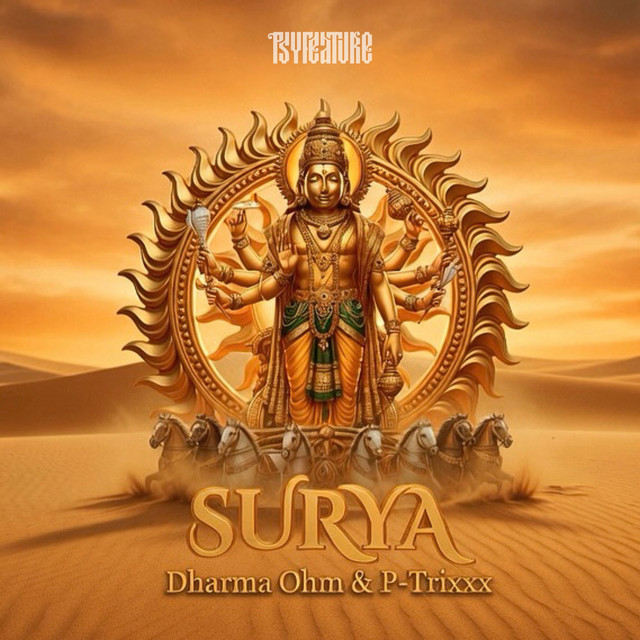 Surya