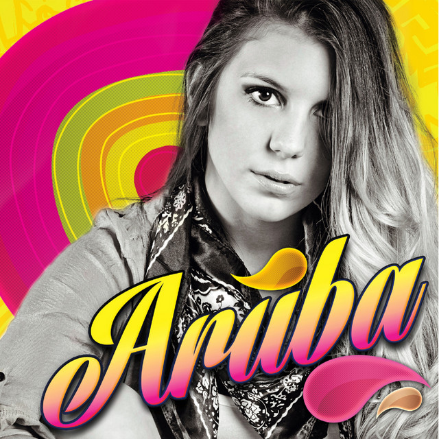 Pienso en Ti cover art