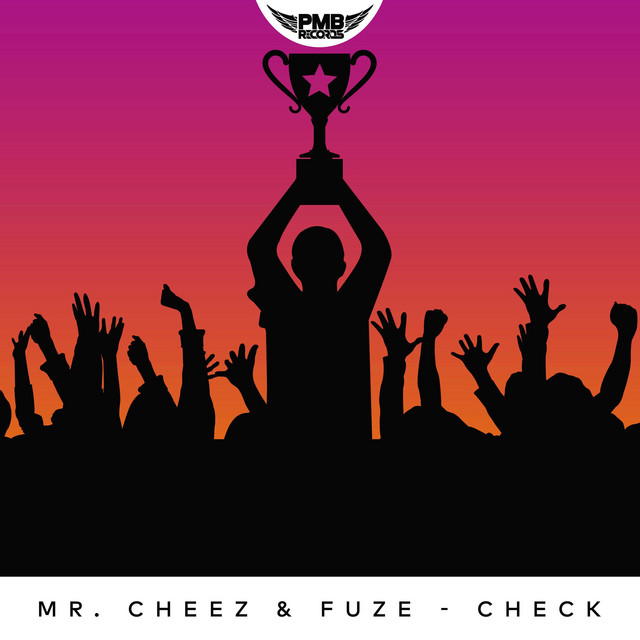Check cover art