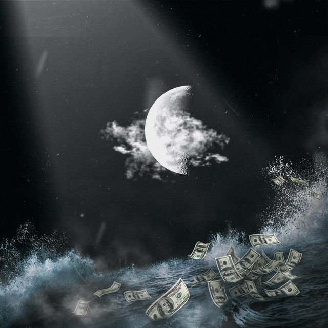 Focused cover art