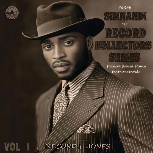 From Simnandi To Record Kollectors Series cover art