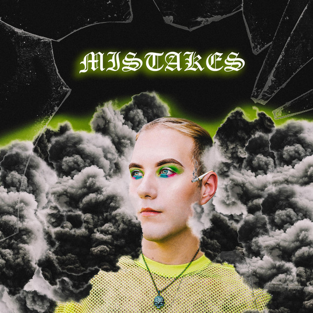 Mistakes - Single by Austin Warren | Spotify