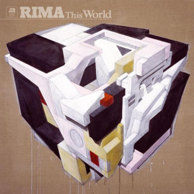This World cover art