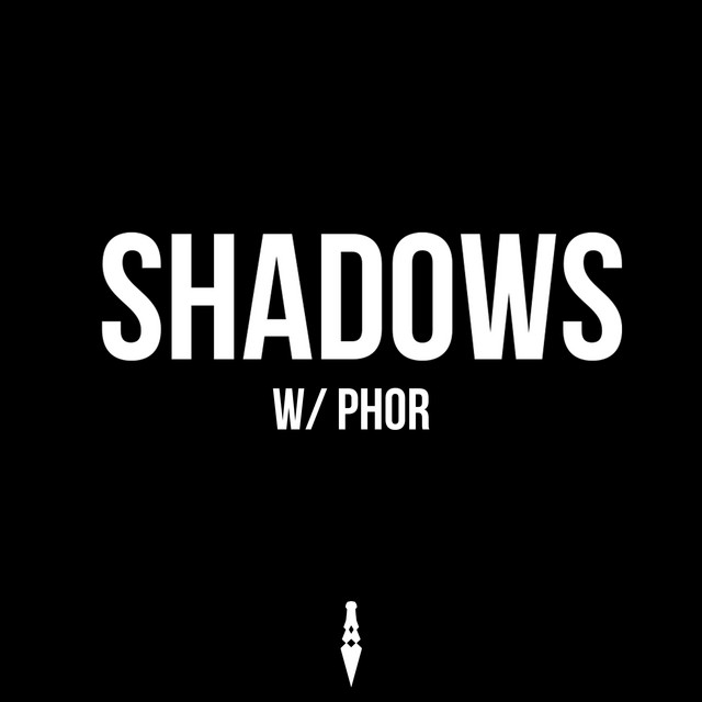 Shadows cover art
