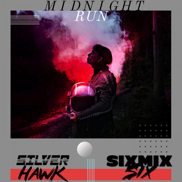 Midnight Run cover art