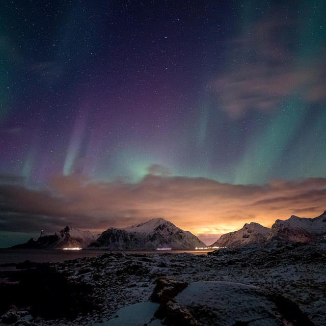 Aurora