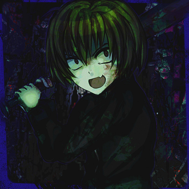 Cover art for inf3rnxxx — bipolar