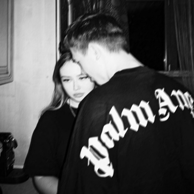 babe cover art