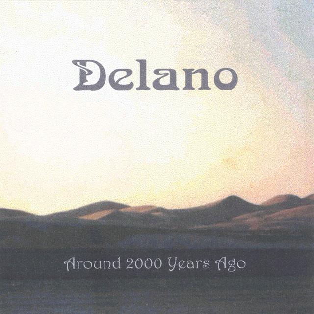 Around 2000 Years Ago cover art