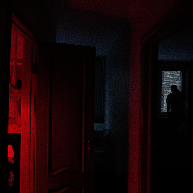 undefined album image