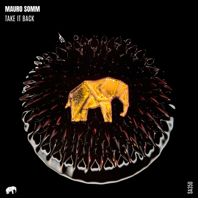 Mauro Somm Announces Independent Single Take it Back