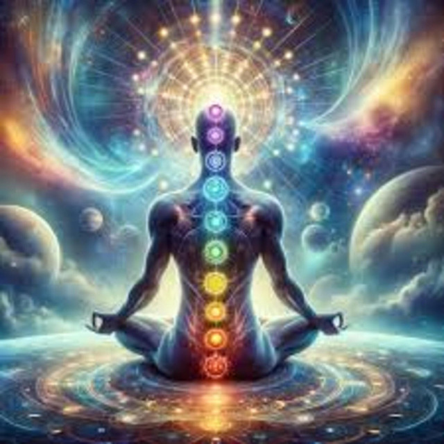Inner SIde cover art
