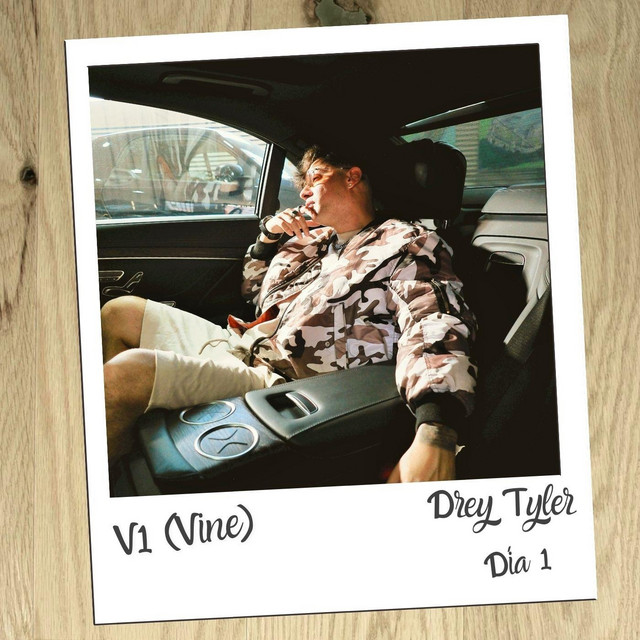 V1 (Vine)