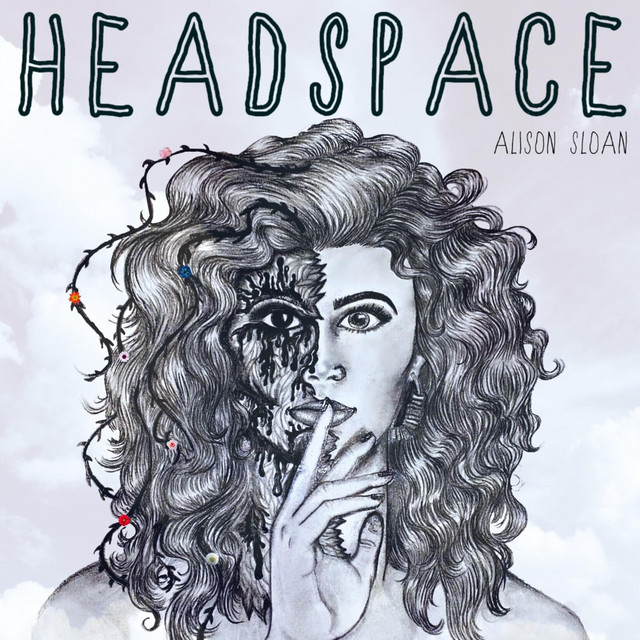 Headspace. cover art
