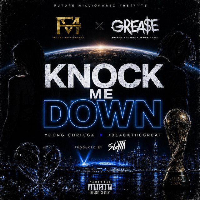 Knock Me Down