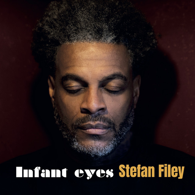 Infant Eyes (Music of Infant Eyes) [Radio Edit] album image