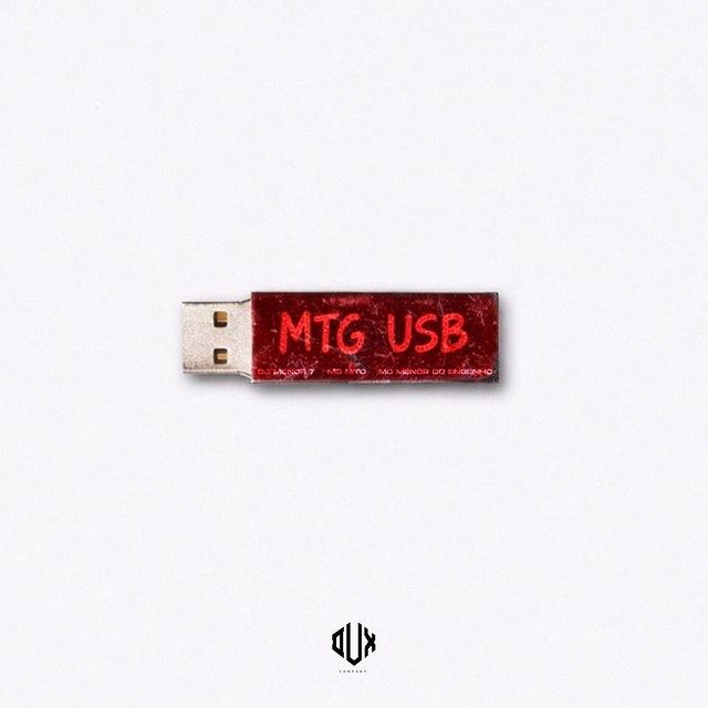 Mtg Usb