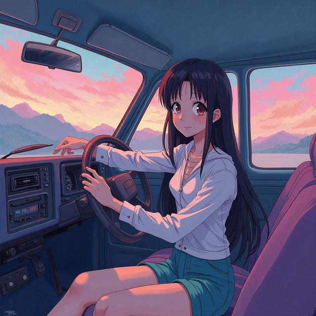 Lofi Study Library | Calm Vibes for Concentration cover art