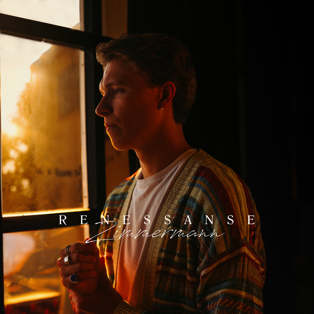 Renessanse cover art
