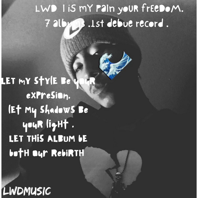 IS MY PAIN YOUR FREEDOM cover art