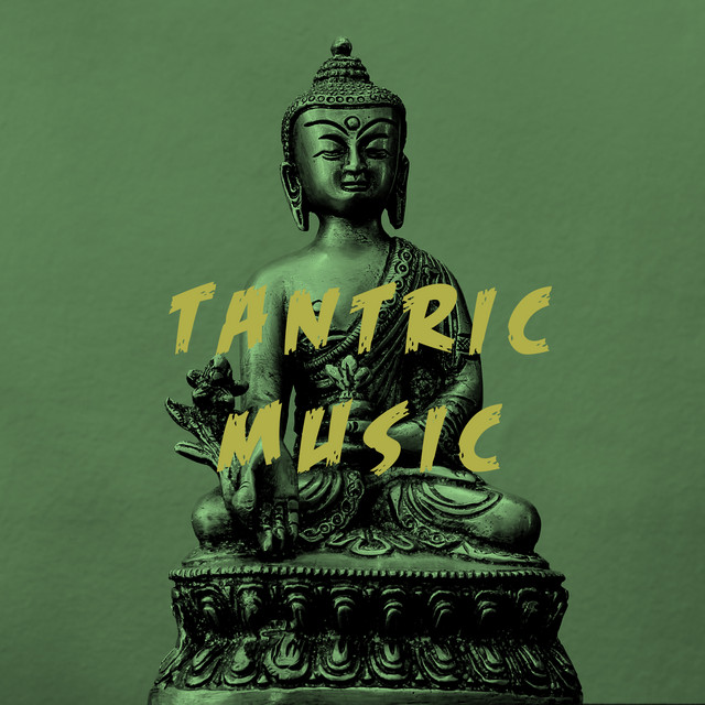 Tantric Music cover art