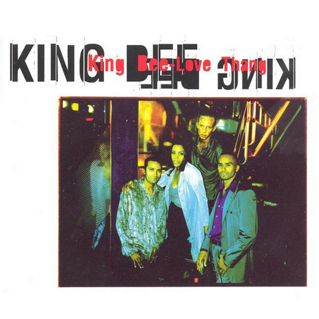 Love Thang (feat. Ceybil Jefferies) - 2019 Remaster cover art