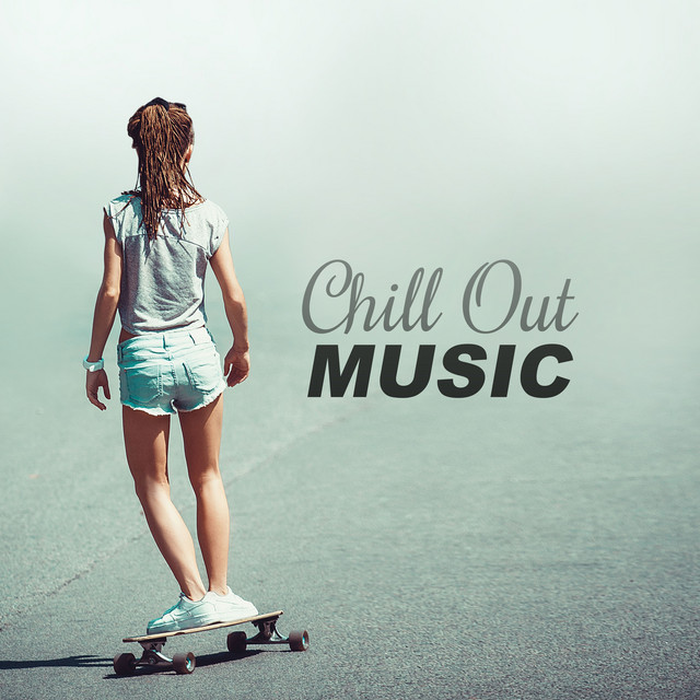 Chill Out Music cover art
