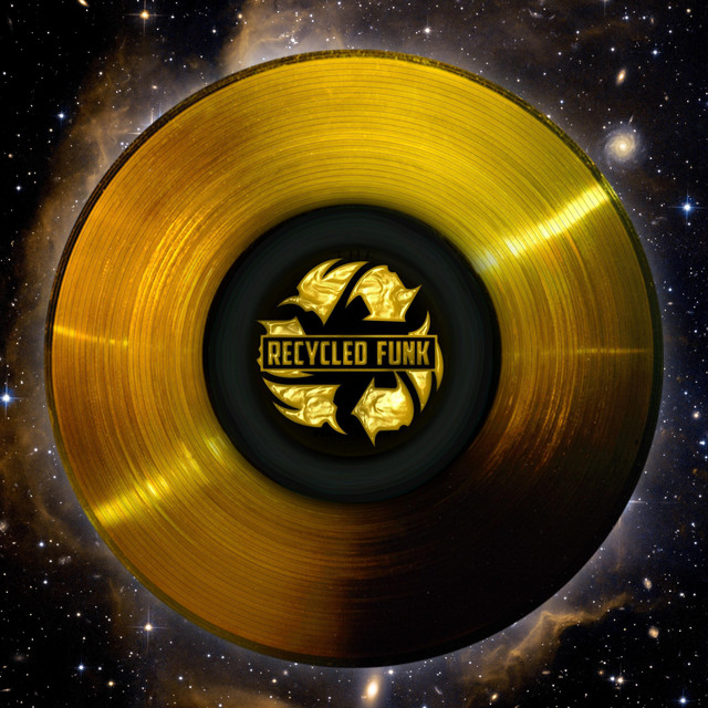 The Deem Team (Blast Off) cover art