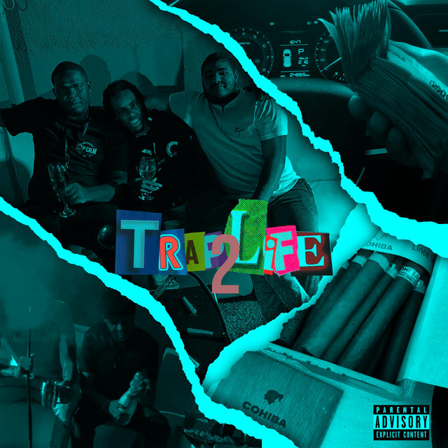 album image