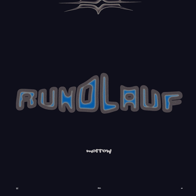 Rundlauf Single By Morrow Spotify