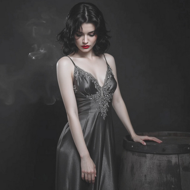 Evelyn Hart