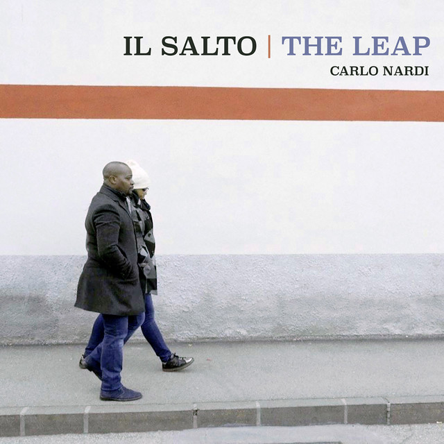 Il salto (Colonna sonora del film "Il salto")