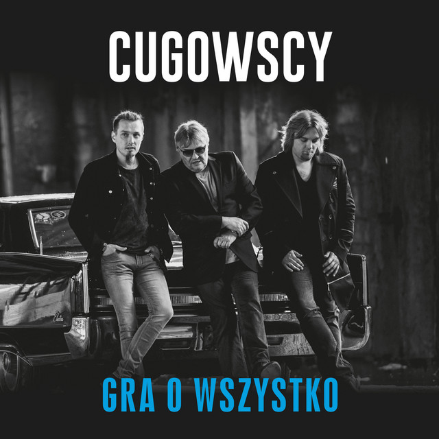 Gra o Wszystko cover
