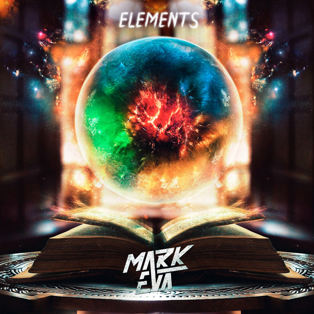 Elements cover art