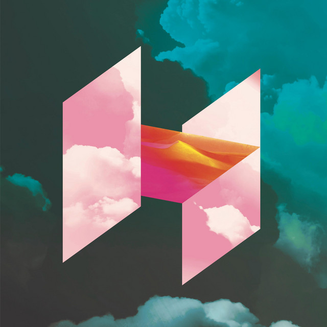 Lazers EP cover art