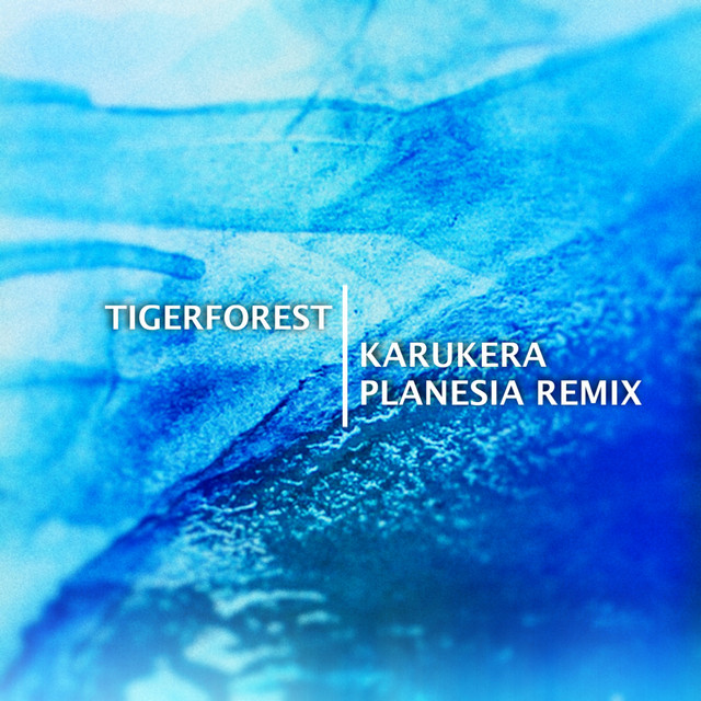 Karukera - Planesia Remix