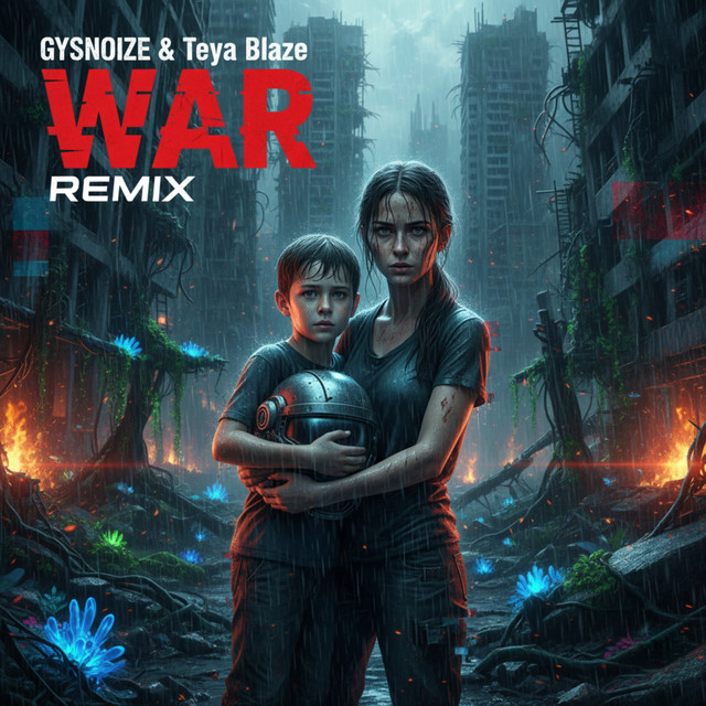War (Remix)