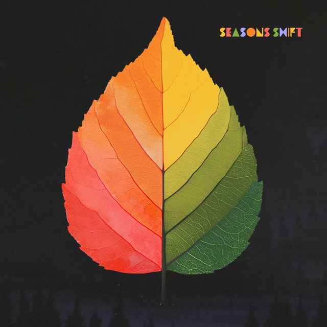 Seasons Shift cover art