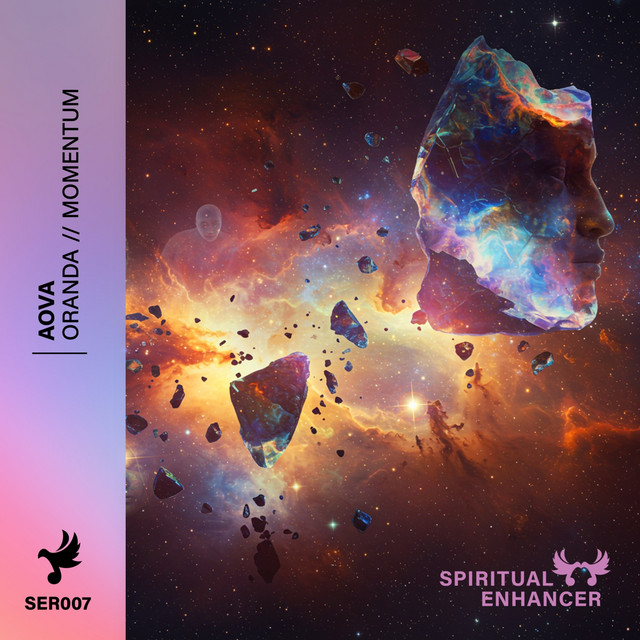 Oranda album art