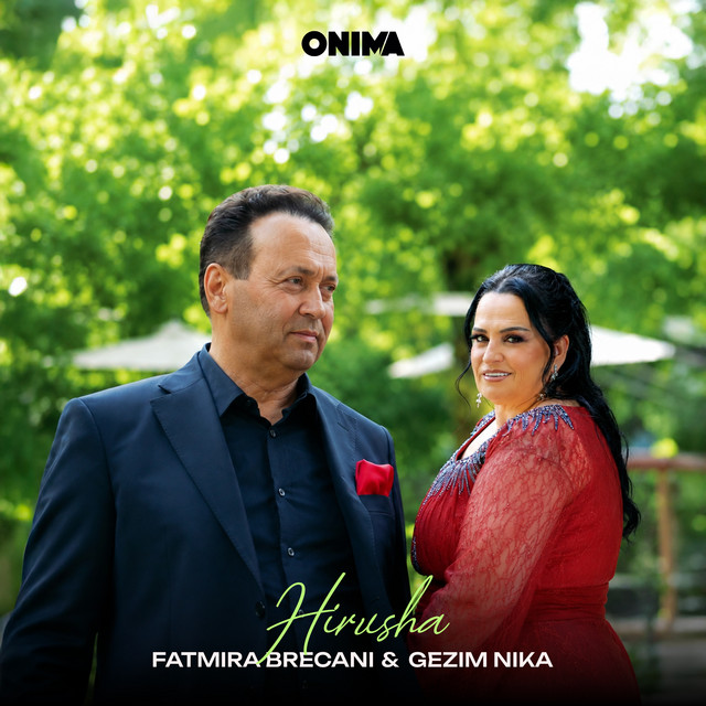 Hirusha album image