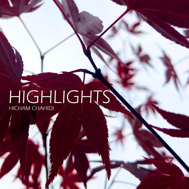 Highlights cover art